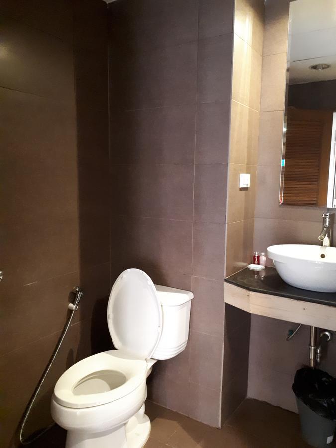 Daratalay - Jomtien Hotel Bang Lamung Luaran gambar