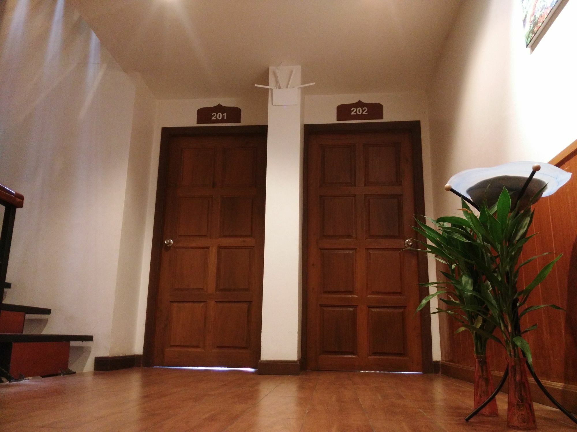 Daratalay - Jomtien Hotel Bang Lamung Luaran gambar