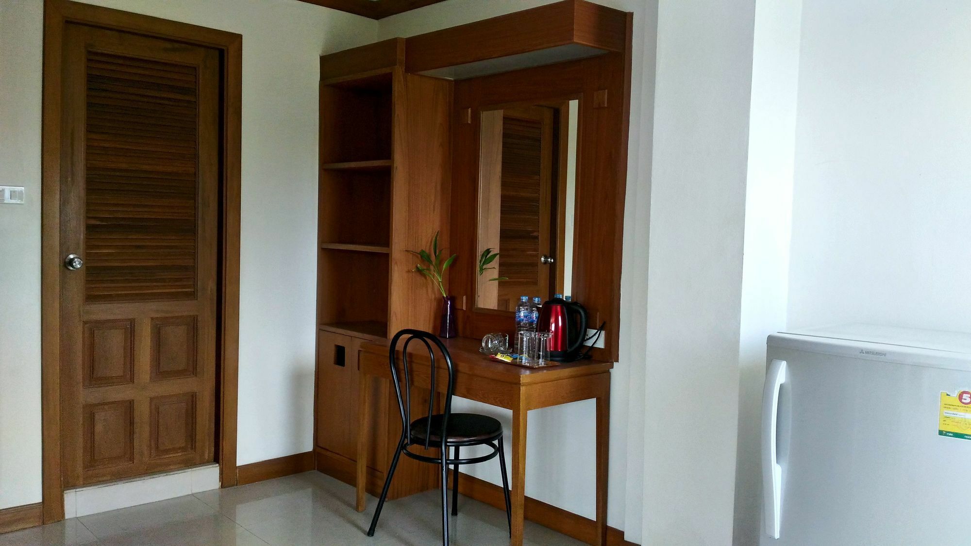 Daratalay - Jomtien Hotel Bang Lamung Luaran gambar